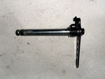 2007 07-08 Honda CRF450R Spindle Gearshift. Fixed Price $29.99.