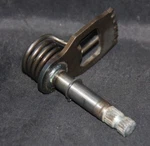 Selector Shaft 25510-32E00-000 2551032E00000 Suzuki Dr 600 650 1986-92. Fixed Price $49.69.