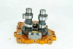 05 Harley Softail Flstc Heritage Classic Engine Motor Support Camshaft Plate. Fixed Price $396.00.
