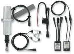 Pingel Universal Bolton Electric Up/down Atv Quad Shifter Kit For Close Ignition. Fixed Price $1395.78.
