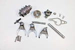 2014 - 2017 Yamaha YZ450F Cam Fork Gear Shifting Assembly Hub Drum Shaft. Fixed Price $89.99.