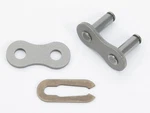 Parts Unlimited Clip Connecting Link For 520 Po Series Chain Natural 1225-0179. Fixed Price $5.97.