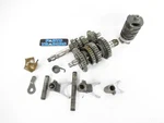 Genuine Yamaha Transmission Assembly Set 1982-1983. Fixed Price $104.99.