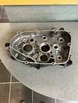 1973 1979 Yamaha Nos GT1, Gtmx, GT80, YZ80 Crankcase 2, 367-15121-07-00. Fixed Price $129.00.