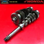 1997 Honda Valkyrie 1500 Transmission Gear Box Main Counter Shaft 97-03 Oem. Fixed Price $72.25.