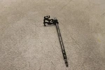 99 Yamaha Royal Star XVZ1300AL Boulevard Shifter Shaft 4NK-18101-01-00. Fixed Price $20.00.