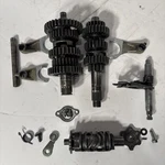 1996-2004 Honda Oem Transmission Gear Shaft Shifting. Fixed Price $269.99.
