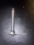 1993-2001 Honda Oem Shifter Shaft Gear Selector Spindle. Fixed Price $89.99.
