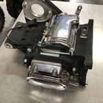 2006 Harley Davidson Softail Transmission Used 49K Miles. Fixed Price $559.95.