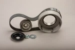 Bdl 8MM Belt Drive 1955-64 Harley-davidson Panhead & Shovelhead Kick Start. Fixed Price $1479.95.
