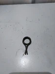 1973 Yamaha LT-2 100 Oem Shifter Tension Spring. Fixed Price $13.75.