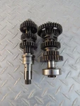 1982 Honda Transmission Gears. Fixed Price $34.99.