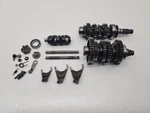 Kawasaki ZX-9R ZX900B 1994 1997 Transmission. Fixed Price $190.53.