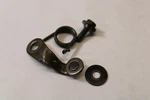 Gearshift Drum Stopper Assy 24430-MAH-000 2007 Honda VT1100C2. Fixed Price $10.00.
