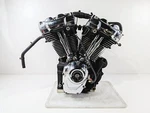 2017 Harley Touring Flhxs Street Glide Engine Motor 107 M8 19K - Video 16200370. Fixed Price $1199.99.