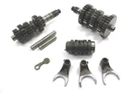2019 Kawasaki KX250 Transmission Shafts With Gears Oem. Fixed Price $146.23.