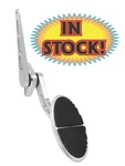 Lokar BAG-6105 Xl Oval Billet Throttle Pedal Assembly Brushed Alum W/rubber. Fixed Price $231.95.