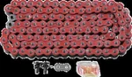 Rk Red 520 Max Drive Chain 120 Links Rx Ring Honda Pro 500 81-84. Fixed Price $143.95.