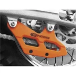 T.m Design Gp Motocross Chain Guide 2008 - 2016 Ktm 250 300 350 400 450 505. Fixed Price $89.95.