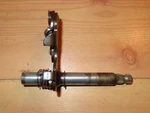 1998-2001 Honda Interceptor Shifter Shaft 24610-MBG-000. Fixed Price $30.00.