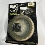 New Ebc Series Race/sport Clutch Kit (SRK14). Fixed Price $205.89.