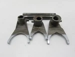 Honda CB450SC Nighthawk Transmission Forks CM450E CM450C. Fixed Price $11.00.