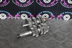 1997 Suzuki 96-00 RM250 Oem Engine Transmission Tranny Assembly Gears Shift Dog. Fixed Price $170.95.
