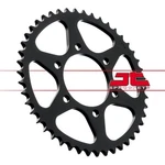 Sprockets Rear - Tooth BN125 JTR468.46. Fixed Price $33.06.