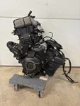 14-17 Yamaha FZ09 Engine Motor Oem Stock Good Reputable Seller #0051. Fixed Price $2499.99.