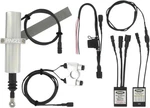 Pingel 77405 Universal Electric Up/down Atv Shifter Kit-for Normally Close. Fixed Price $1424.97.