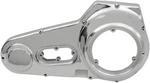 Aluminum Outer Primary Cover Chrome Harley Davidson Fxe/fxef/fxs/fxst/fxwg. Fixed Price $314.10.