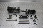 2007 Yamaha Yzf R6 Transmission 2C0-17411-00-00 2C0-17421-00-00. Fixed Price $354.95.