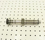 2003 Suzuki Savage 650 Transmission Countershaft 24121-24B12. Fixed Price $35.59.