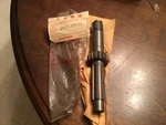 Nos Honda Main Shaft 23211-329-010. Fixed Price $49.99.