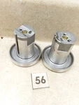 CM450-A Hondamatic Carburetor Vaccum Slide Piston Set 1982 1983 #56 ACP-8. Fixed Price $18.75.