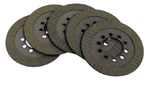 Energy One BT-5 Econo Performance Clutch Kit Harley Panhead Shovelhead 73176. Fixed Price $85.65.