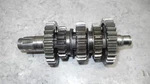 1983 Yamaha Transmission Countershaft Gear Set 5X5-17421-00-00. Fixed Price $110.00.