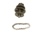 Yamaha Kodiak 450 06 Transmission Drive Axle Assembly 5GH-17402-01-00 53920. Fixed Price $89.99.