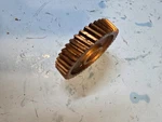 2012 2019 Yamaha Zuma YW50F Transmission Gear. Fixed Price $23.19.