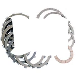 Barnett Performance Clutch Plate Kit 306-25-10008. Fixed Price $280.12.
