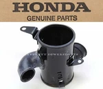 Genuine Honda Air Filter Housing 69-71 CT70 K0 Trail Oem Discontinued O43. Fixed Price $94.95.