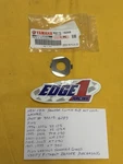 Oem Yamaha Clutch Lock Washer (90215-16289-00) YZ125, TTR250,WR250,XT250,XT350. Fixed Price $15.99.