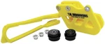 Tm Design Works SCP-OR4-YL Dirt Cross Multi-purpose Chain Slide-n-guide Kits .... Fixed Price $189.95.