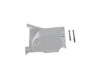 Vtwin Chrome Transmission Sprocket Cover Trim Fits 1981-1985 Harley Sportster. Fixed Price $43.51.