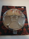 Harley 16 And New Touring Derby Cover Carl Brouha. Fixed Price $74.95.