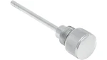 Drag Specialties Chrome Transmission Dipstick 07-24 Softail Touring Dyna Harley. Fixed Price $25.45.