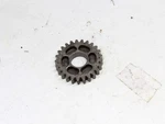 1971 69-81 Honda CT70E Transmission Countershaft 3RD Gear 25T 23481-086-000. Fixed Price $30.00.
