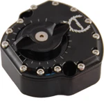 Powerstands Racing Psr Steering Damper Kit (black) 07-00851-22. Fixed Price $494.95.