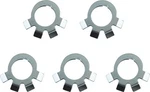 James Clutch Hub Nut Lock Tabs 5-PACK #JGI-37503-41 Harley Davidson. Fixed Price $16.67.