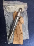 Yamaha YZ125 Engine Shaft Twinshock Mx 1977/78/79 1W1-17411-00-00. Fixed Price $88.01.